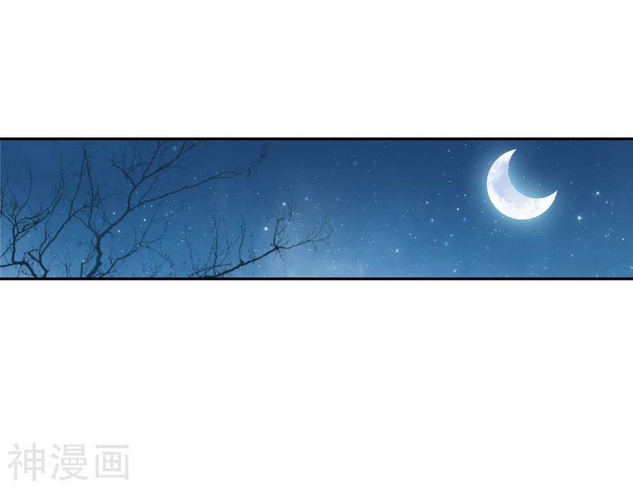 斗破苍穹之大主宰第251话 我比你更心疼她48P