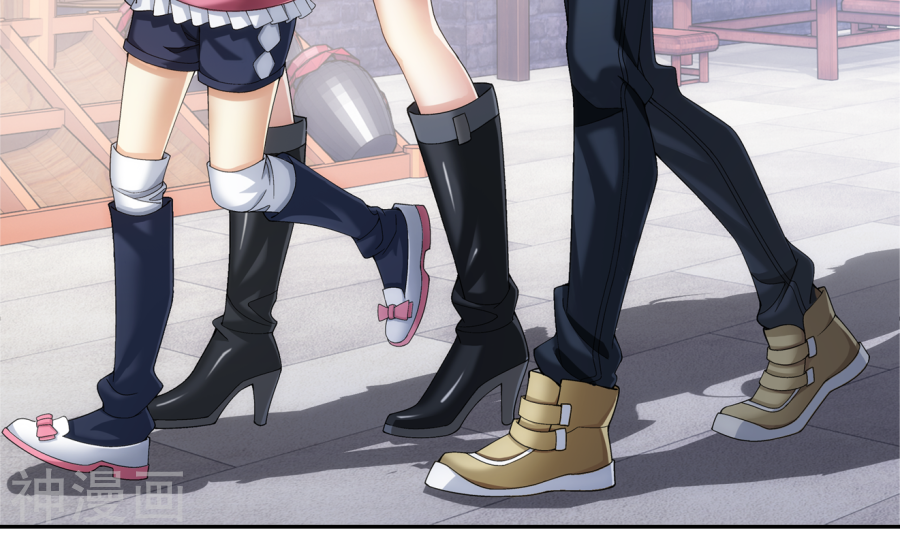 斗破苍穹之大主宰第258话 白龙之丘拍卖场39P