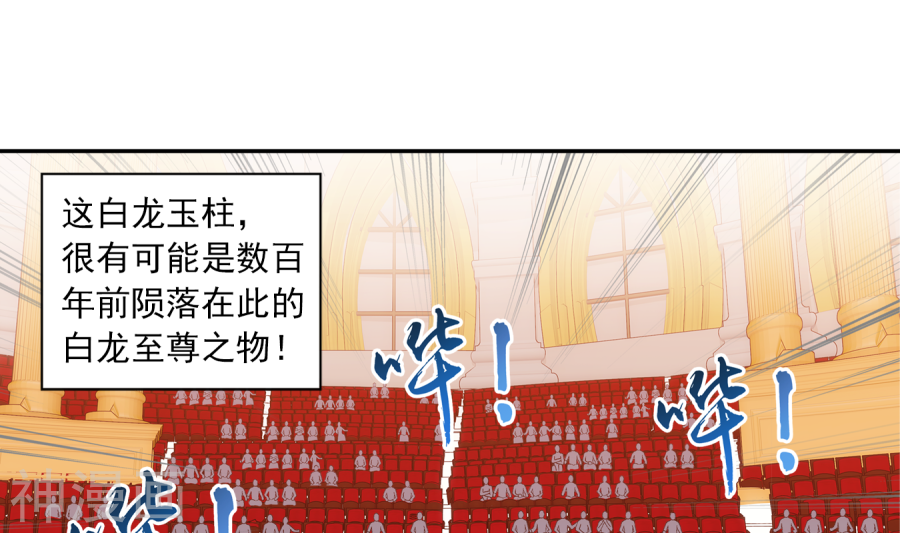 斗破苍穹之大主宰第261话 至尊强者的东西42P