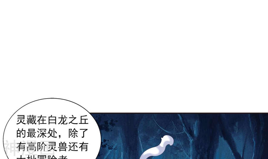 斗破苍穹之大主宰第264话 外围修整遇埋伏30P