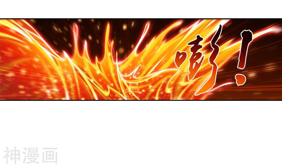 斗破苍穹之大主宰第277话 奉陪到底18P