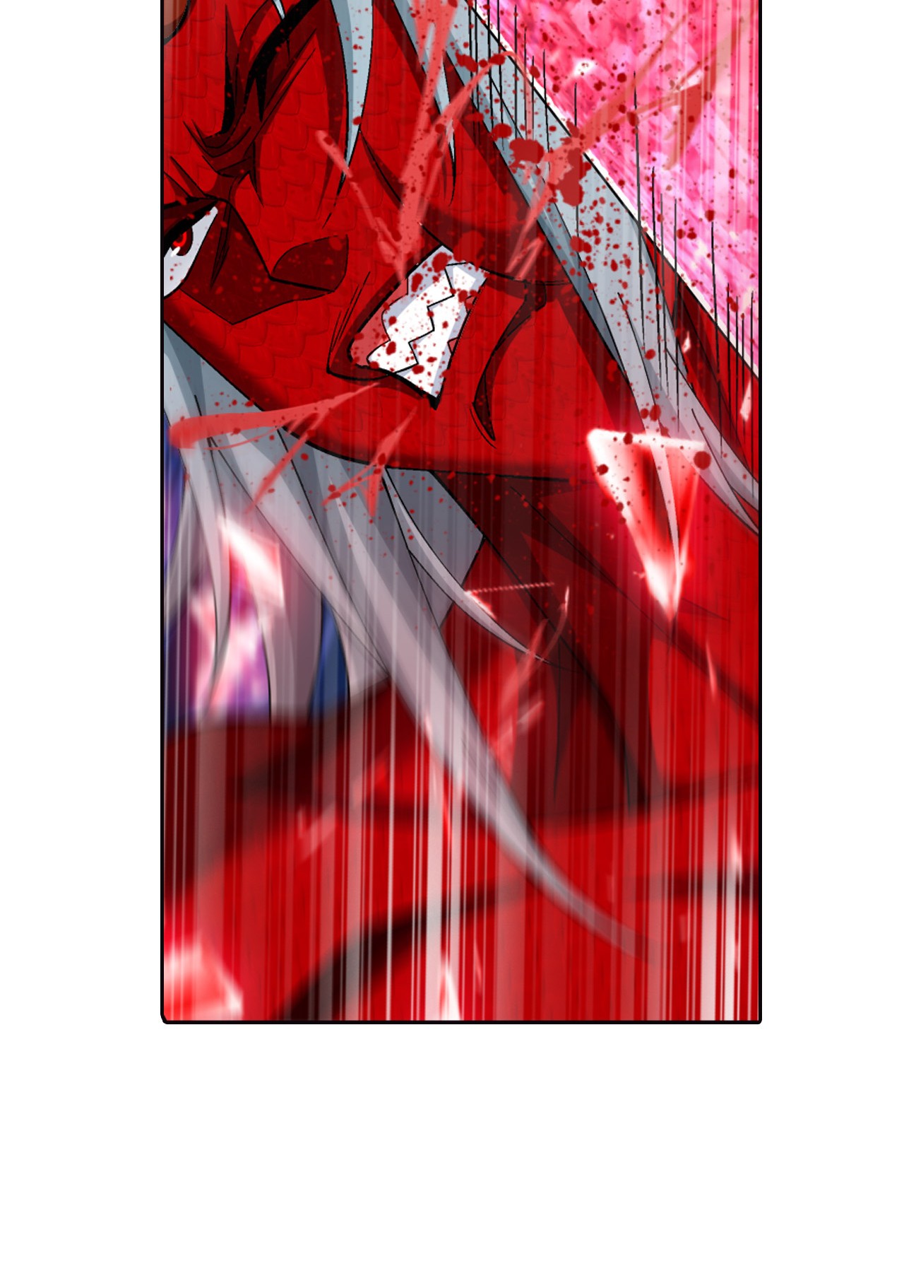 斗破苍穹之大主宰429 至尊现身