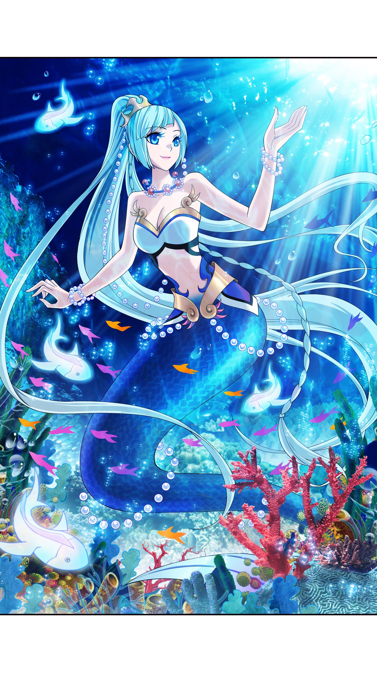 斗破苍穹之大主宰433 至尊之战