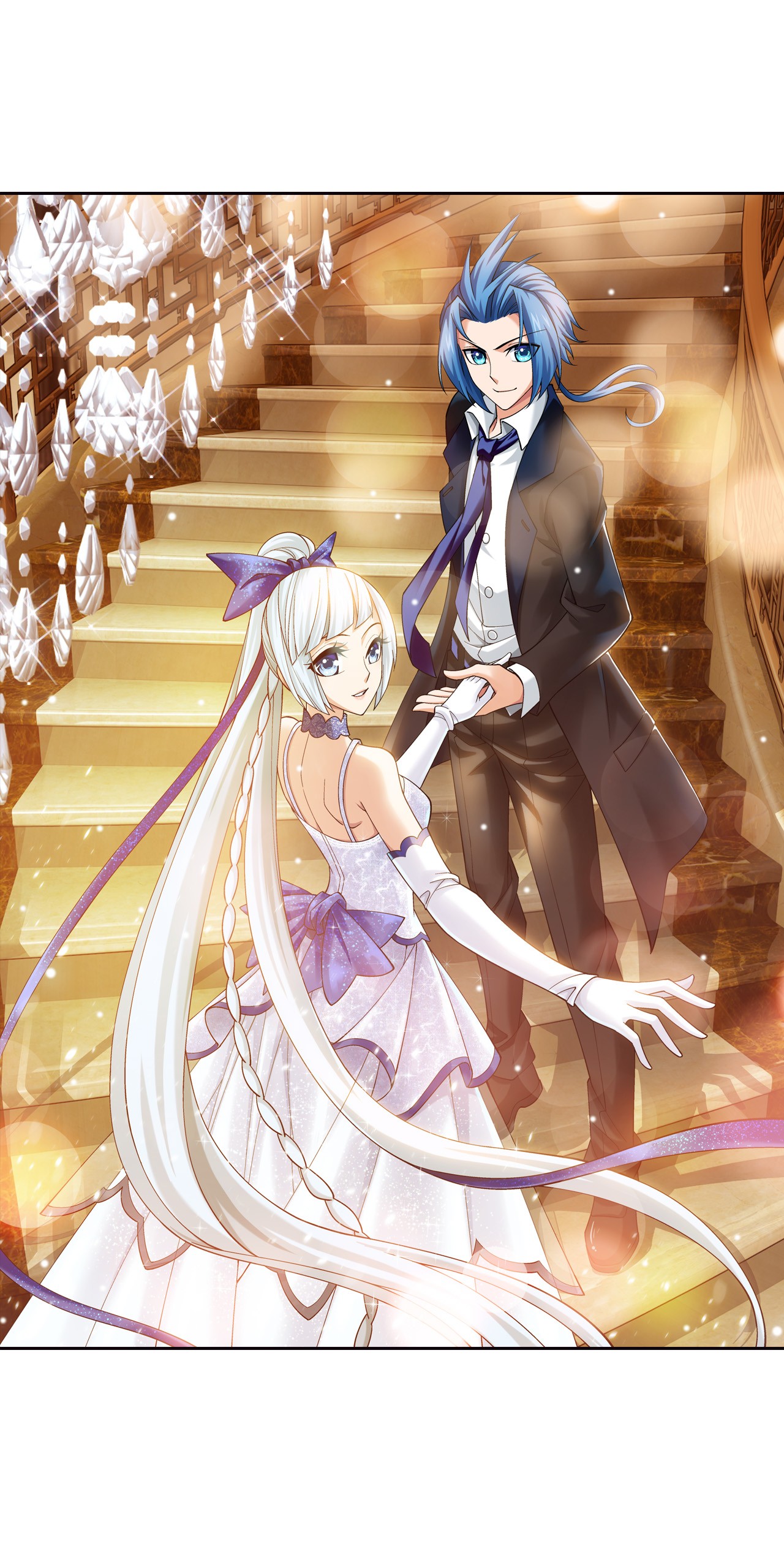 斗破苍穹之大主宰435 圣灵山