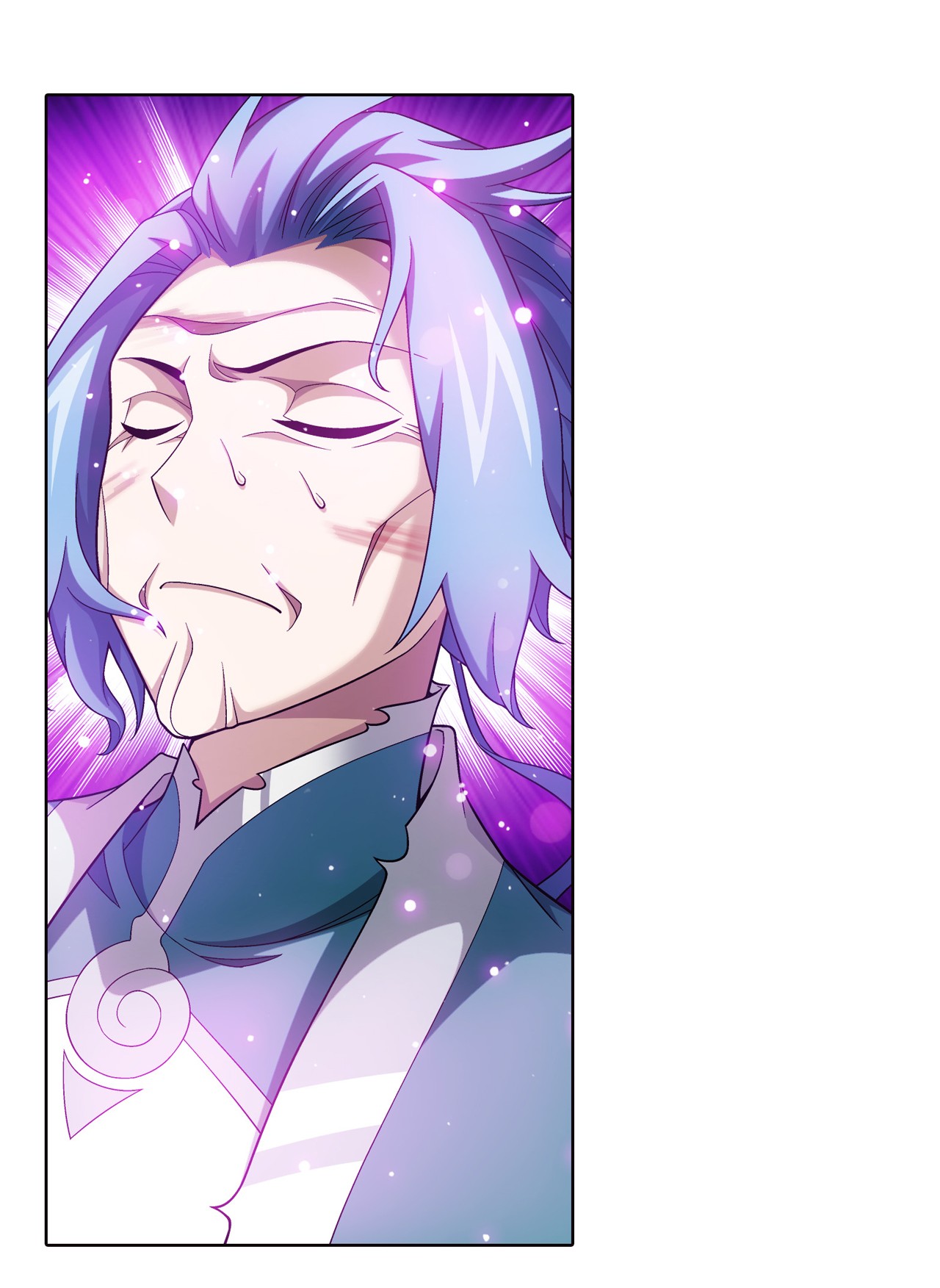 斗破苍穹之大主宰435 圣灵山