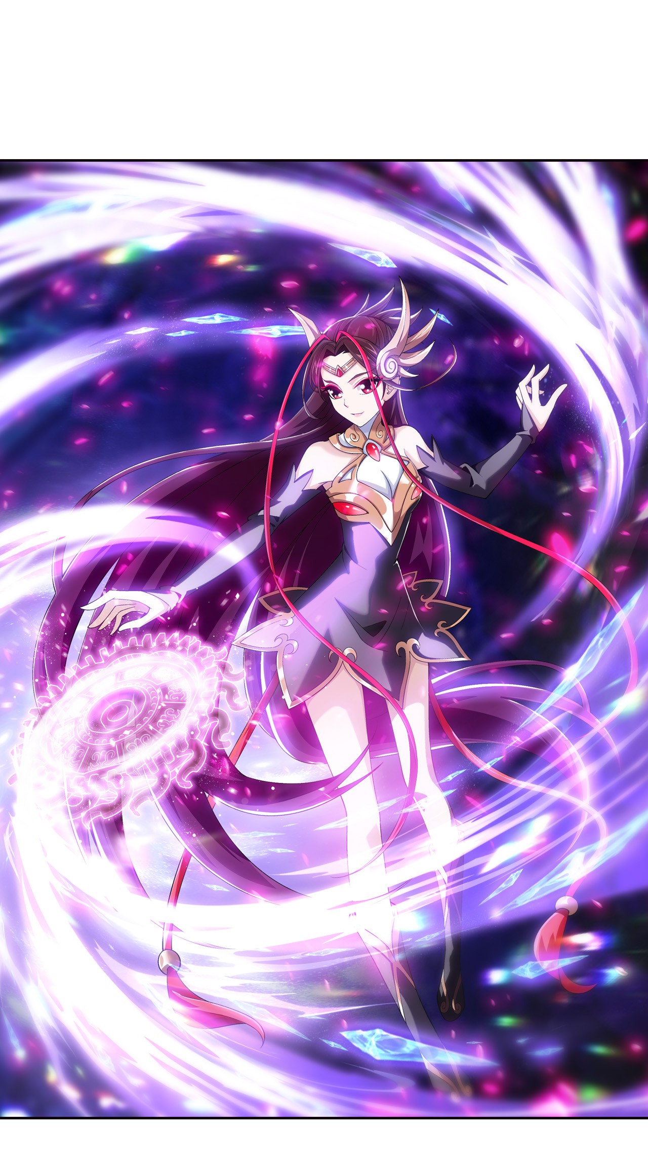 斗破苍穹之大主宰437 一起泡池子吗？