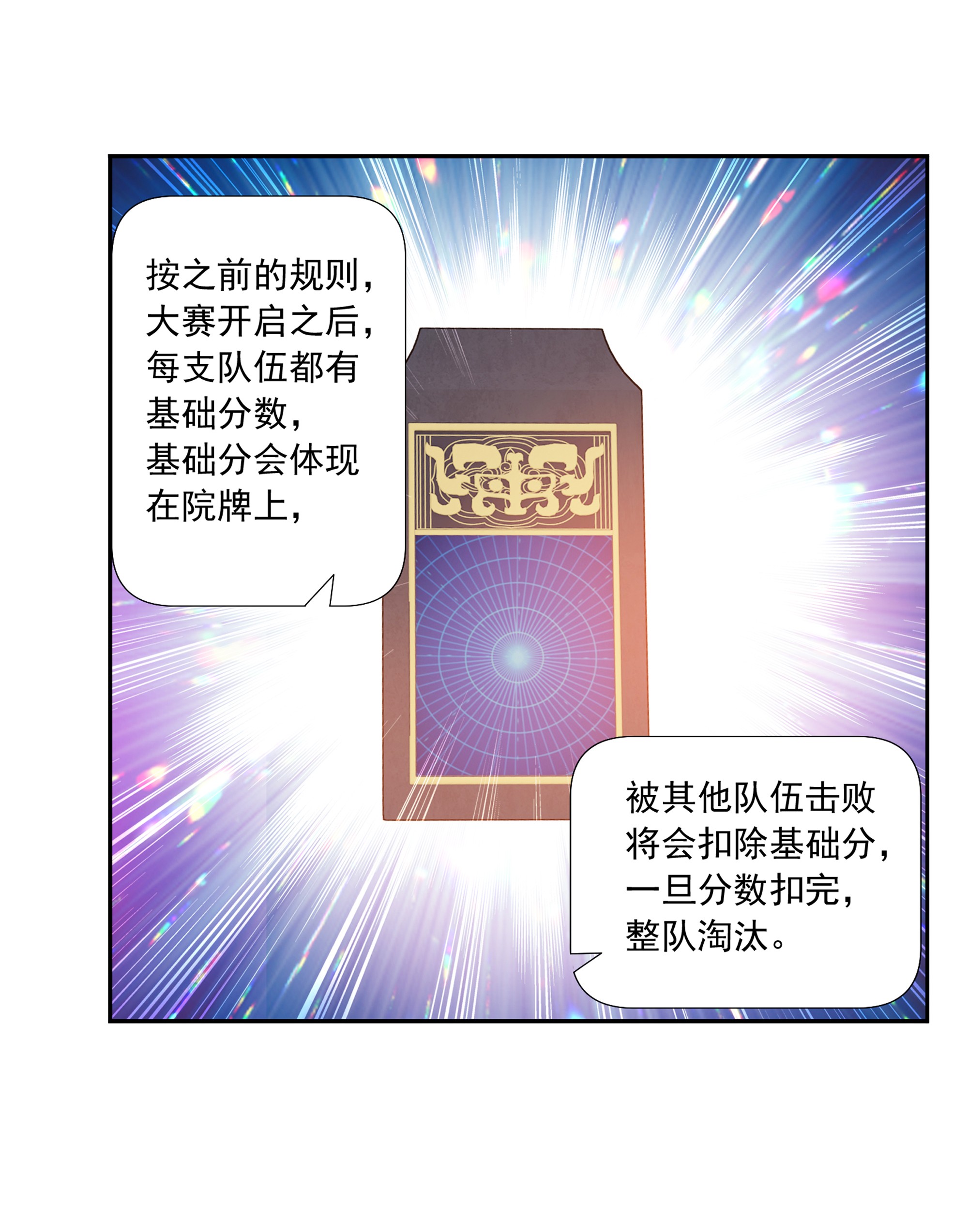 斗破苍穹之大主宰484 大赛动员！