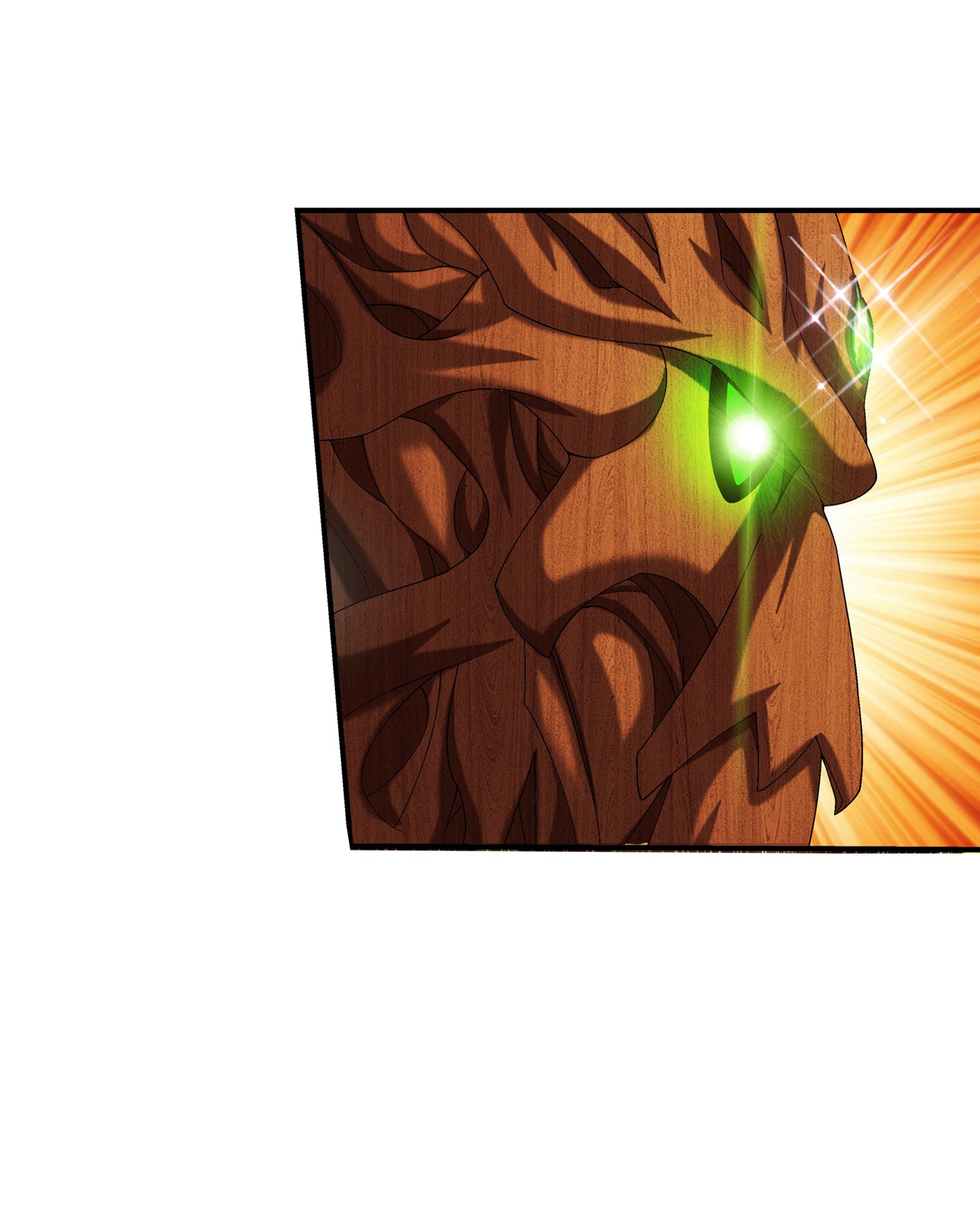 斗破苍穹之大主宰497 木神卫苏醒！