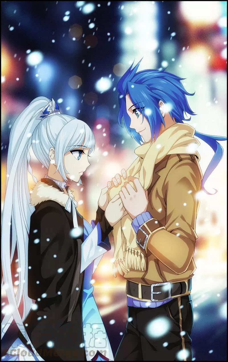 斗破苍穹之大主宰49 找到隐藏灵脉