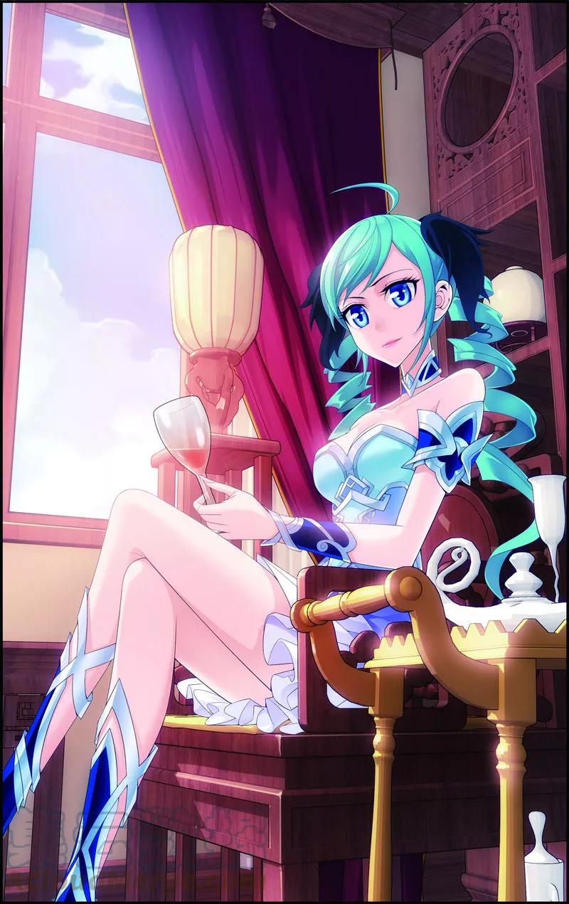 斗破苍穹之大主宰55 柳家的阴谋