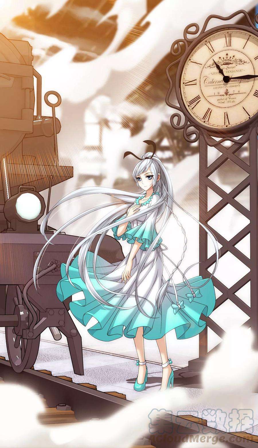 斗破苍穹之大主宰234 牧尘妙用浮屠镇