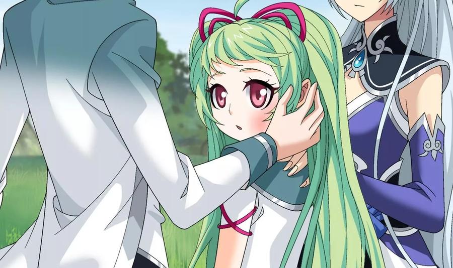 斗破苍穹之大主宰238 徐青青恼羞成怒