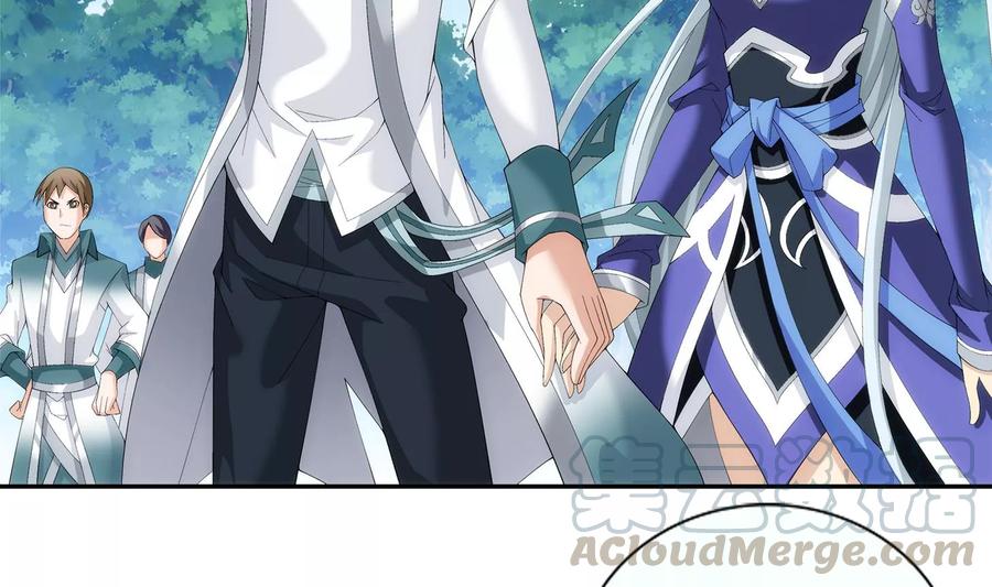 斗破苍穹之大主宰239 天榜的超级强者