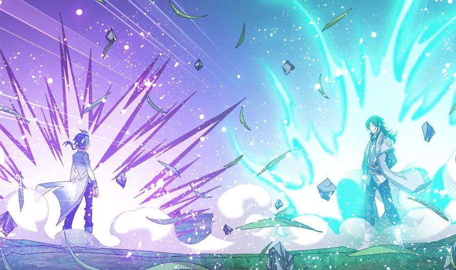 斗破苍穹之大主宰239 天榜的超级强者