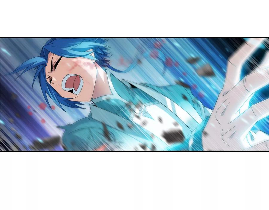 斗破苍穹之大主宰245 罗盘接招不留手