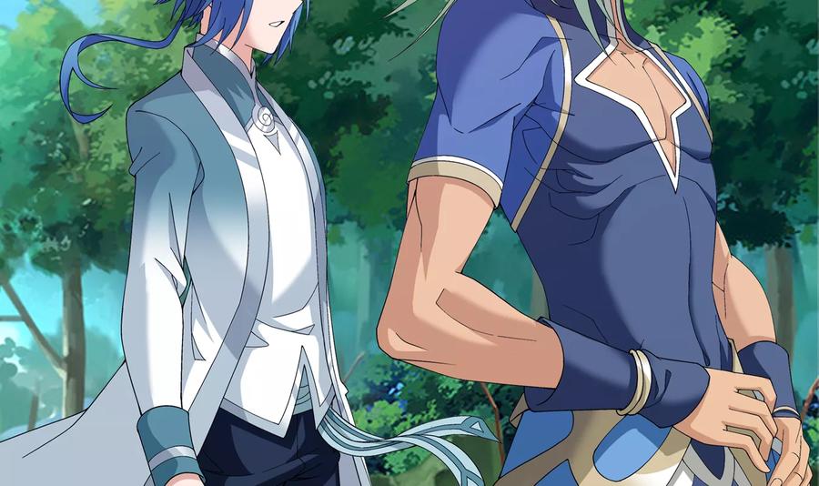 斗破苍穹之大主宰254 灵藏任务的人选