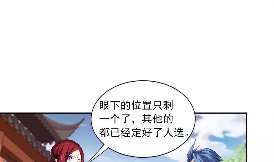 斗破苍穹之大主宰254 灵藏任务的人选