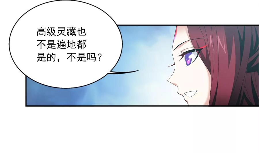 斗破苍穹之大主宰254 灵藏任务的人选