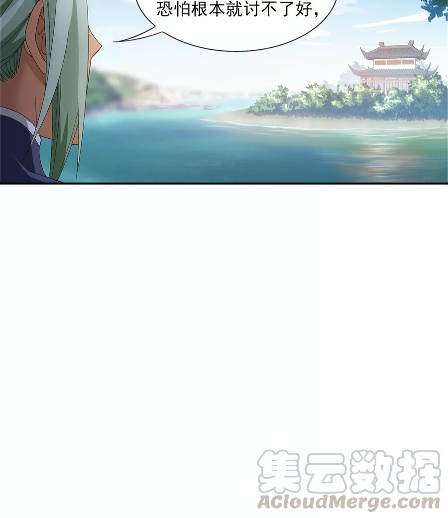 斗破苍穹之大主宰255 通天灵藏