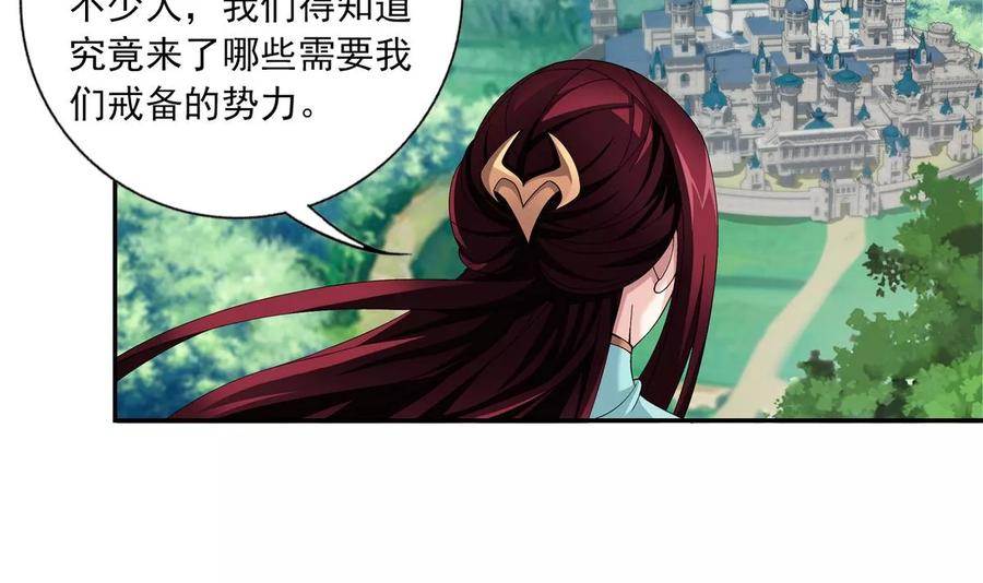 斗破苍穹之大主宰257 北苍大陆的情况