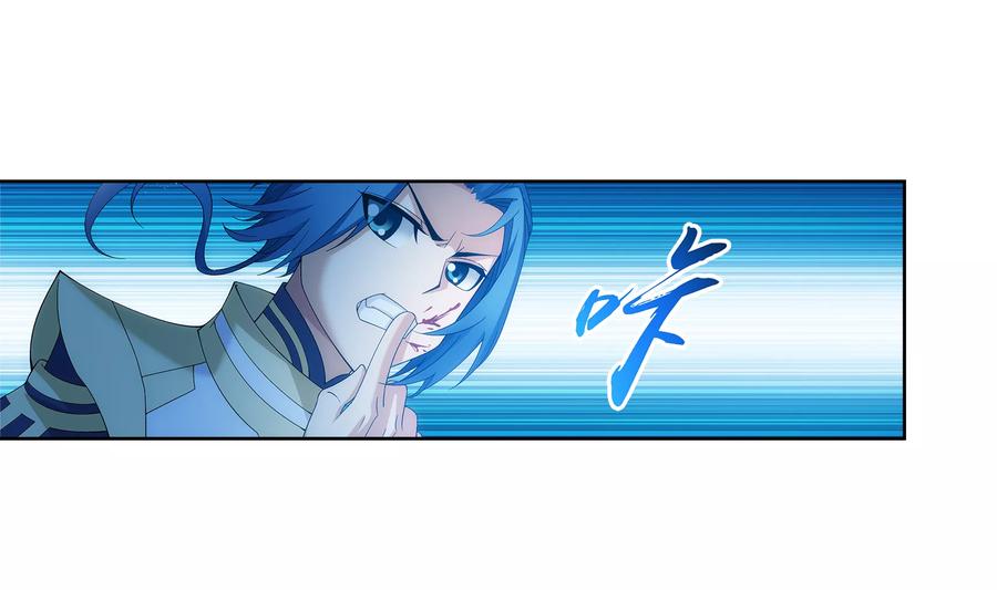 斗破苍穹之大主宰285 获得石像控制权