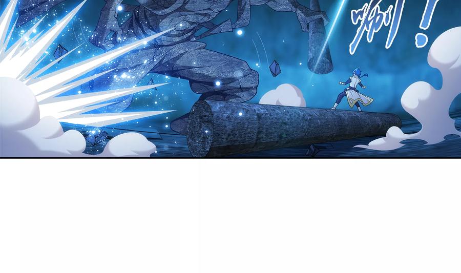 斗破苍穹之大主宰285 获得石像控制权