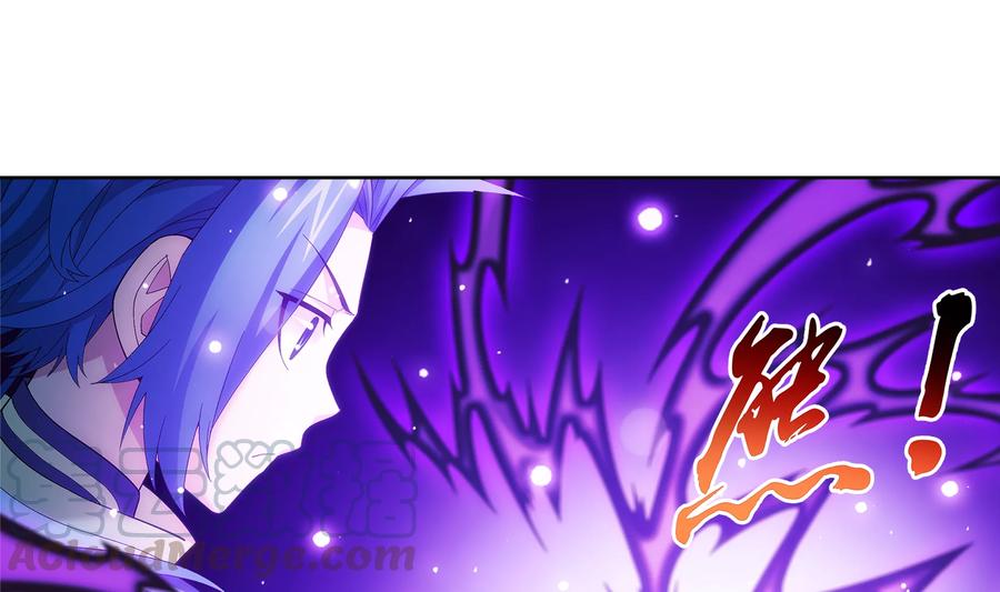 斗破苍穹之大主宰285 获得石像控制权