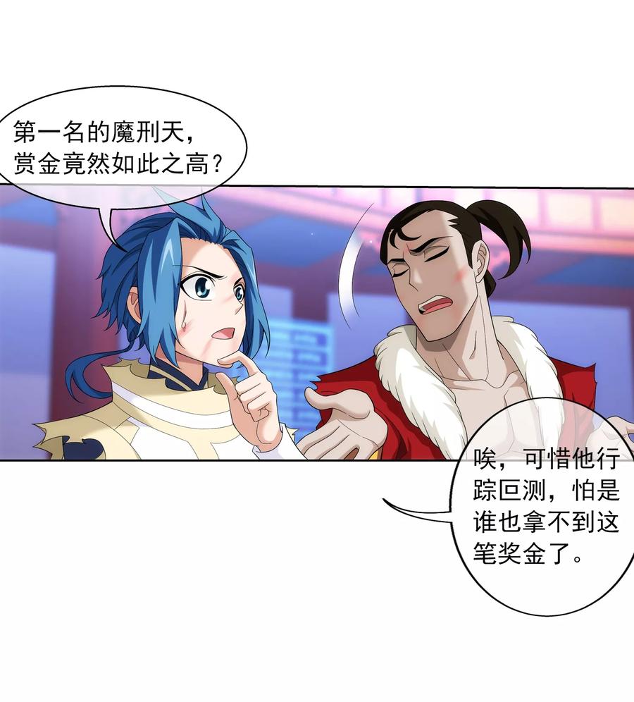 斗破苍穹之大主宰315 洛神会被袭