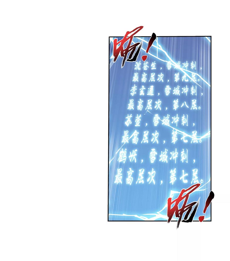斗破苍穹之大主宰322 修炼也可以走后门？