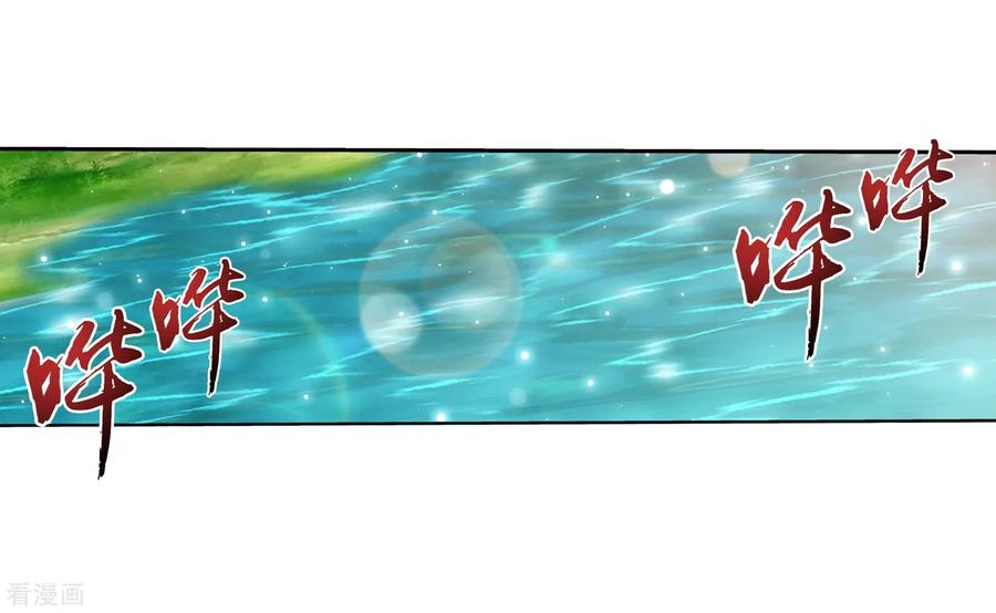 斗破苍穹之大主宰329 娘，我看见你了