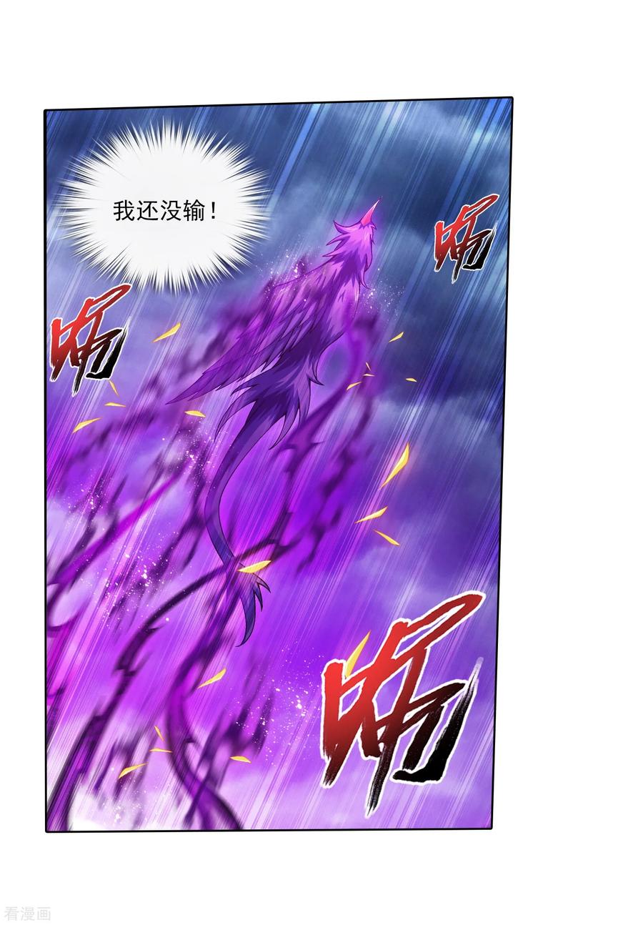 斗破苍穹之大主宰332 做个了断吧