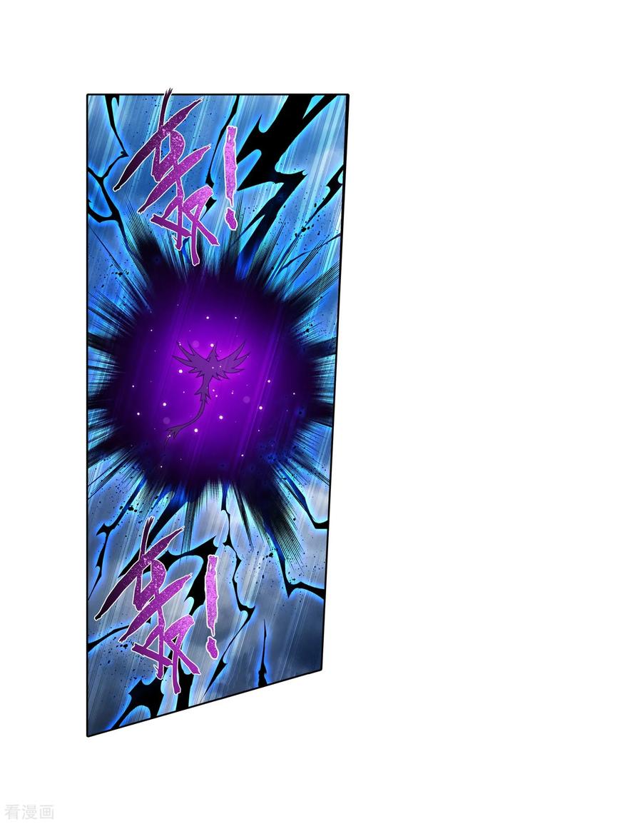 斗破苍穹之大主宰333 雷劫：换个人劈吧！