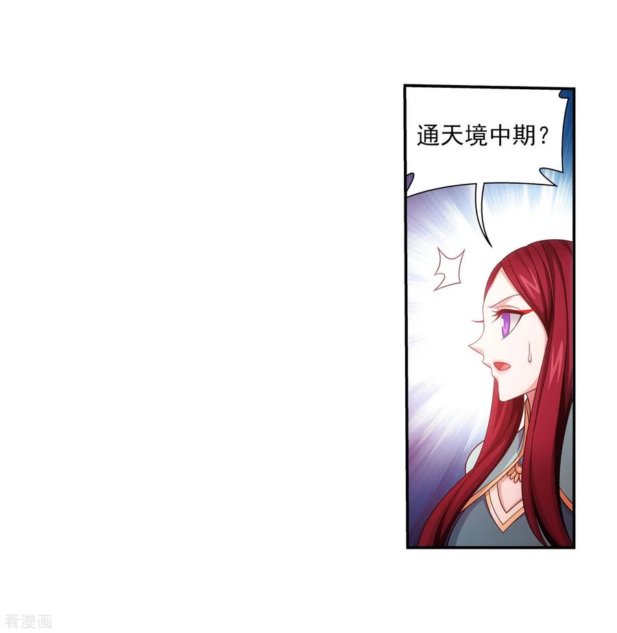 斗破苍穹之大主宰387 就凭你
