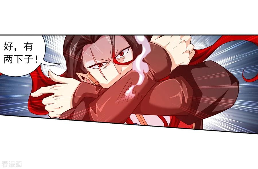 斗破苍穹之大主宰389 四神星宿经·朱雀