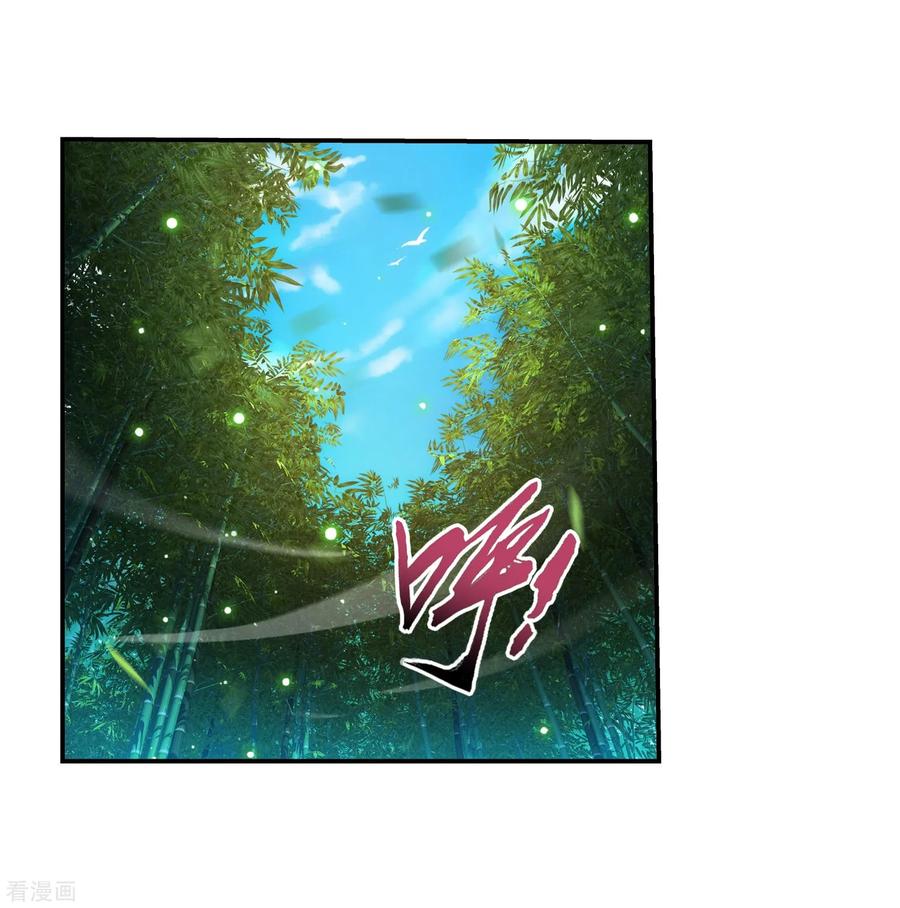 斗破苍穹之大主宰394 灵溪长老原来是……