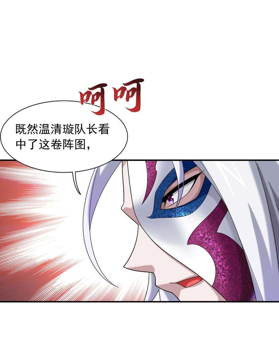 斗破苍穹之大主宰506 众院盟到场