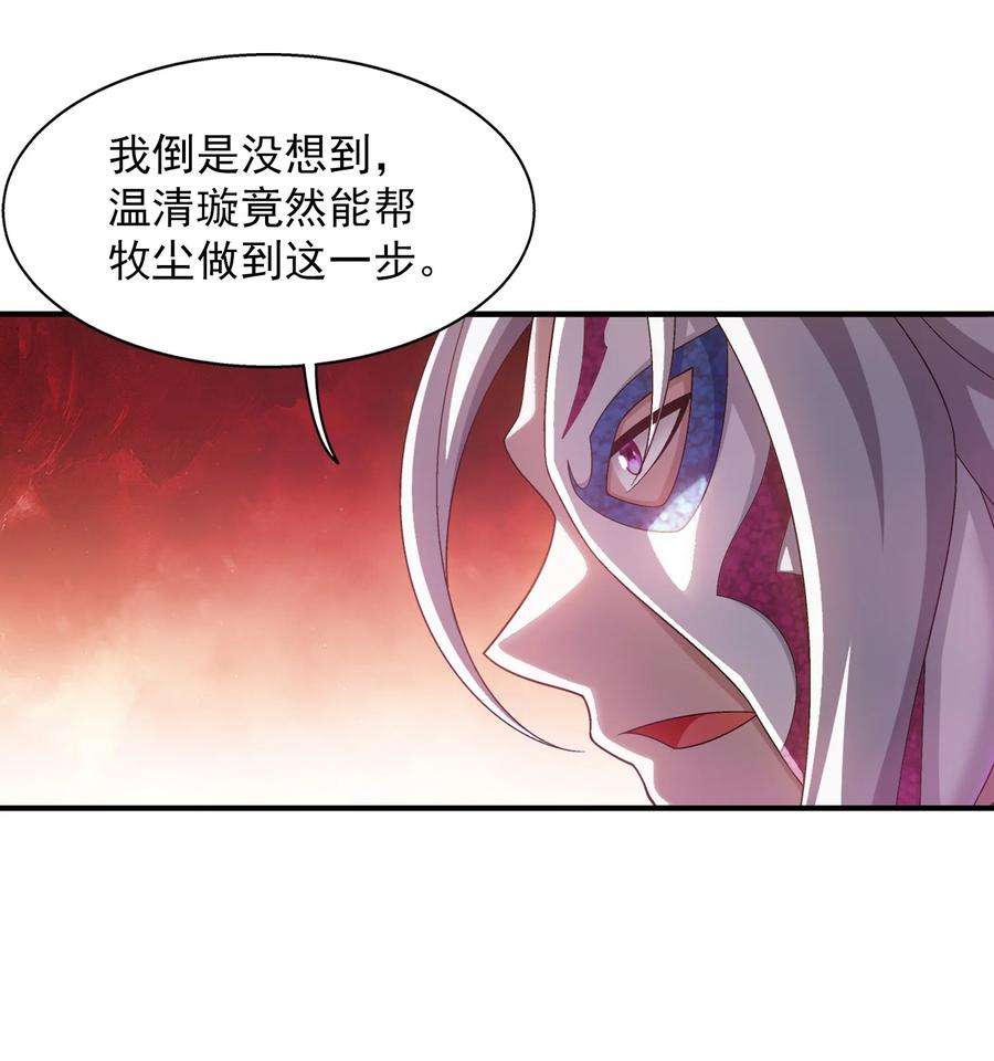 斗破苍穹之大主宰506 众院盟到场