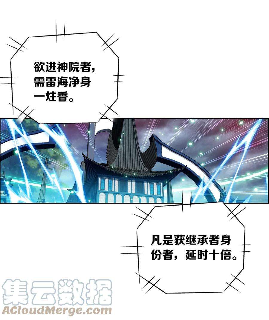 斗破苍穹之大主宰523 木神院