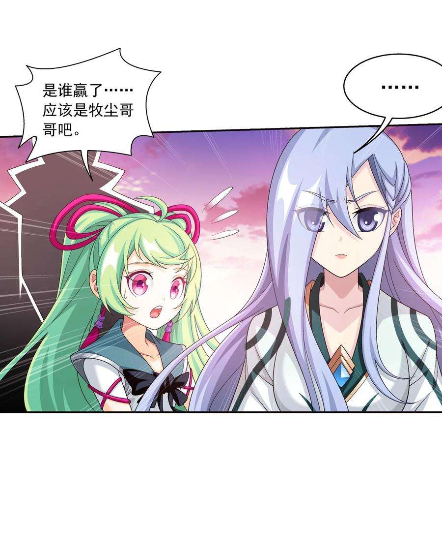 斗破苍穹之大主宰571 天龙鹰本尊