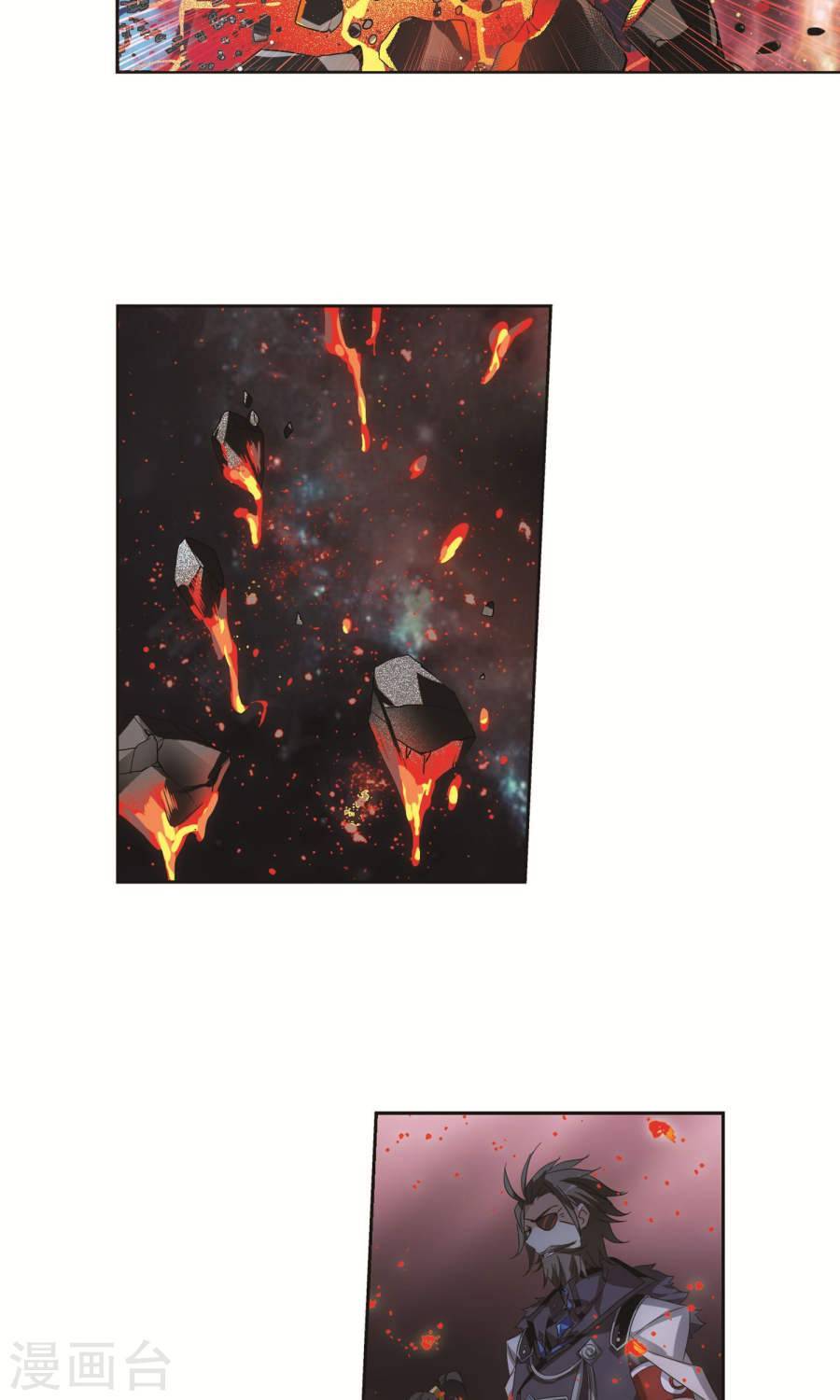 穿越西元3000后第226话 人类的恶意