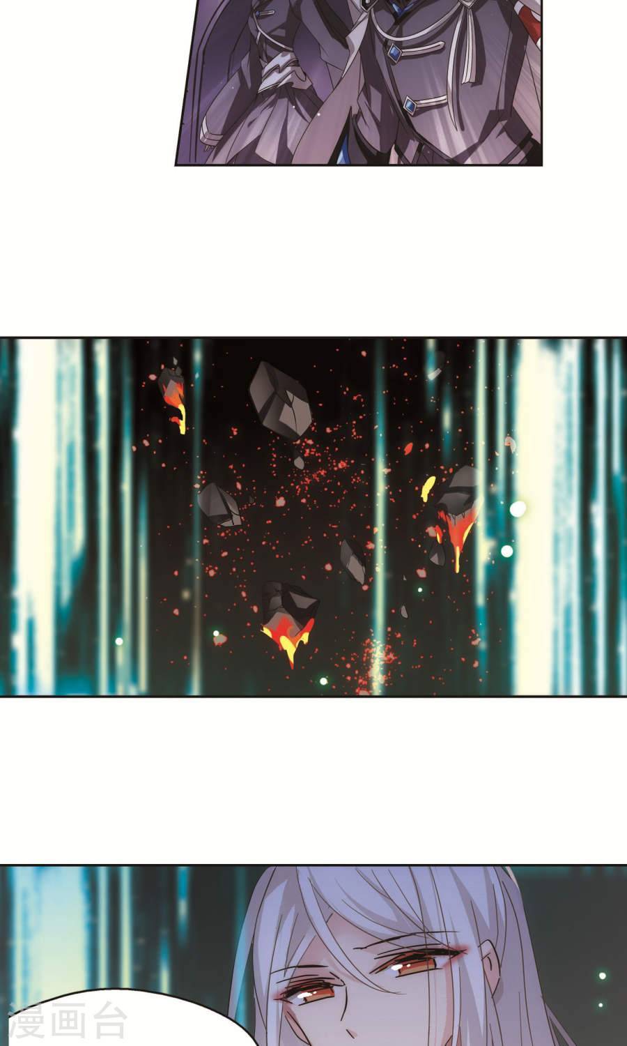 穿越西元3000后第226话 人类的恶意
