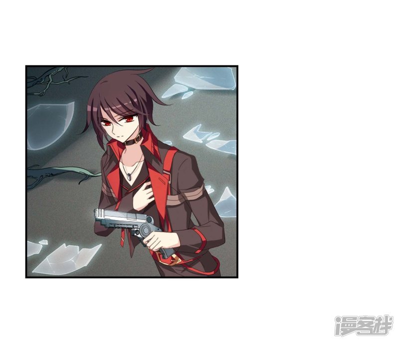 穿越西元3000后第666话 无影无踪2