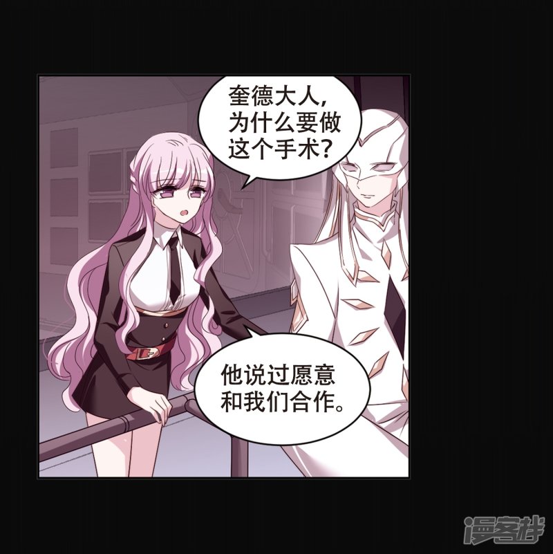 穿越西元3000后第667话 洛戎川的预言1