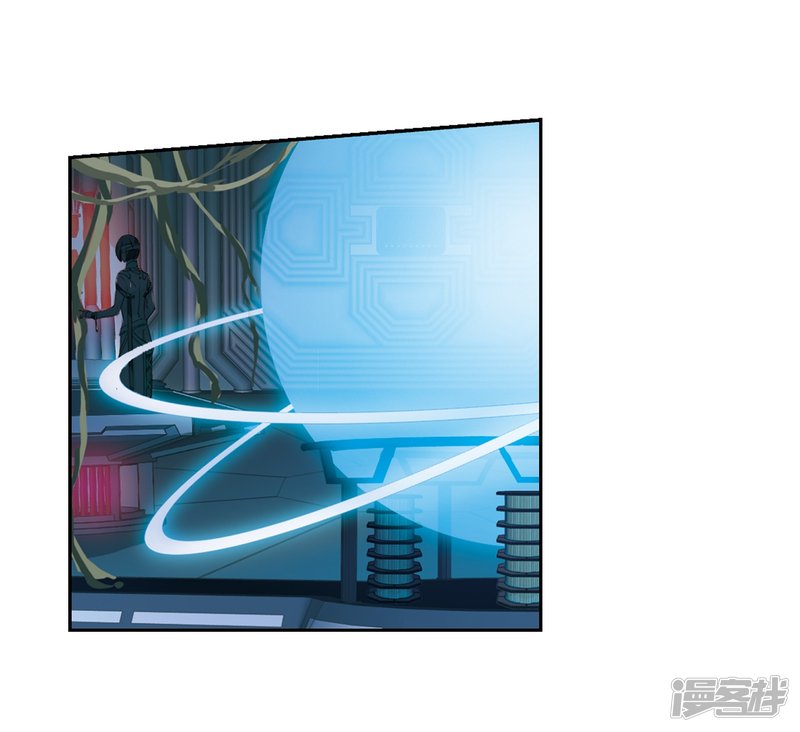 穿越西元3000后第667话 洛戎川的预言1