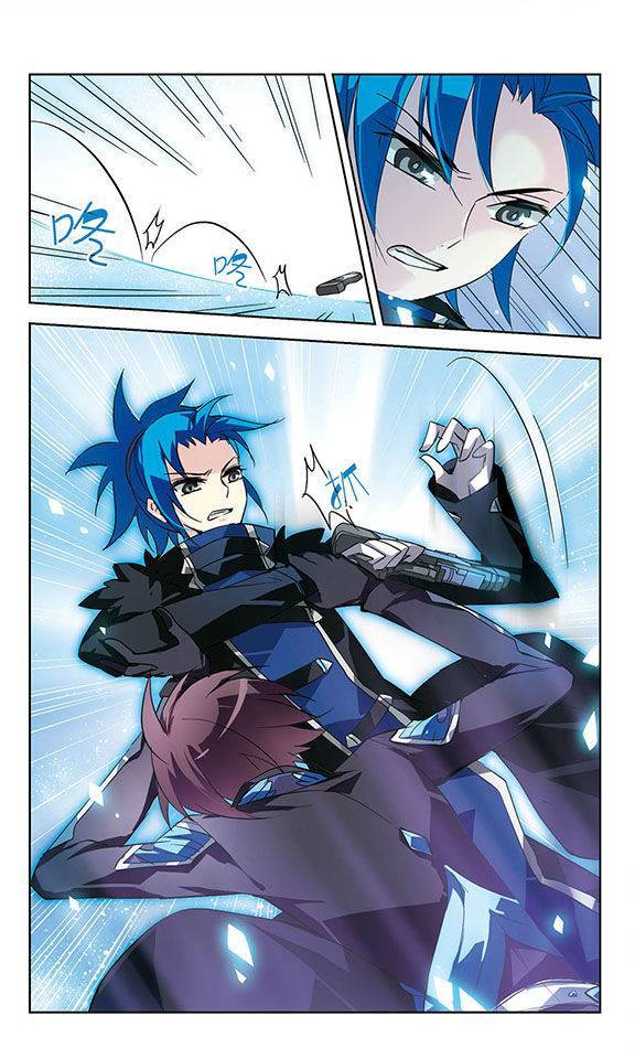 穿越西元3000后第26话