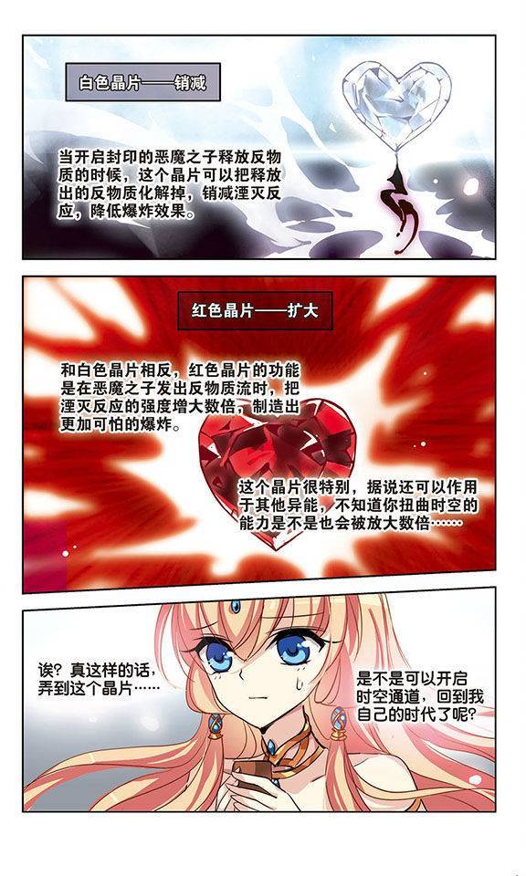 穿越西元3000后第60话