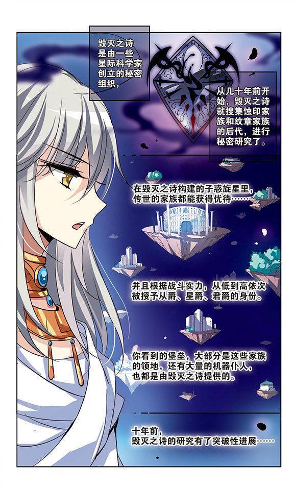 穿越西元3000后第60话