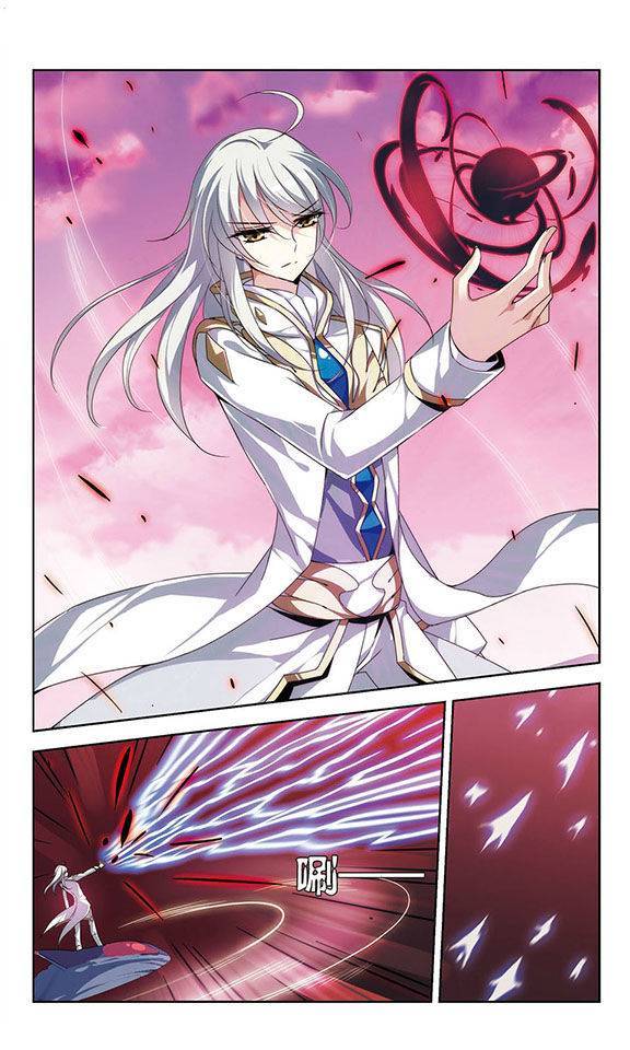 穿越西元3000后第80话