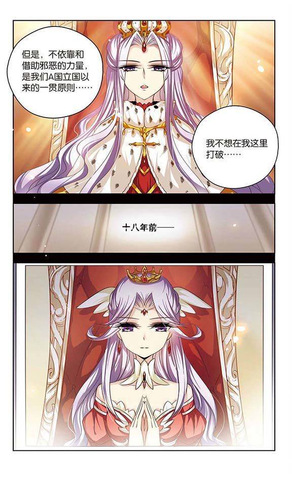 穿越西元3000后第84话
