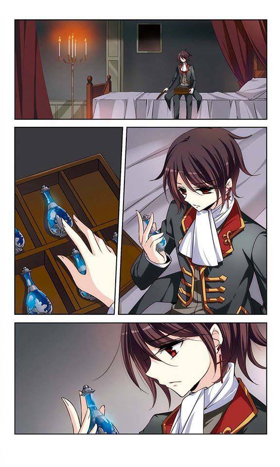 穿越西元3000后第91话